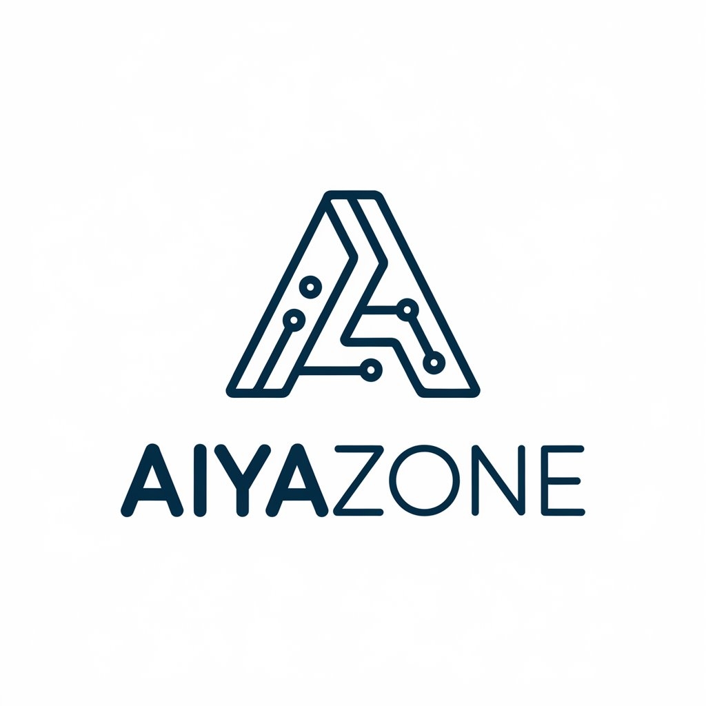 AIYAZONE Logo